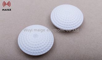 China Pin da segurança 8,2 megahertz de cor feita sob encomenda Rmoved da etiqueta dura pelo limpador de nódoas especial do golfe fornecedor