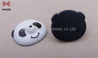 China Fixador ajustado pequeno RF 8.2mhz do fundamento do suporte da folha de cama das etiquetas de Rfid da panda do sistema do RFID fornecedor